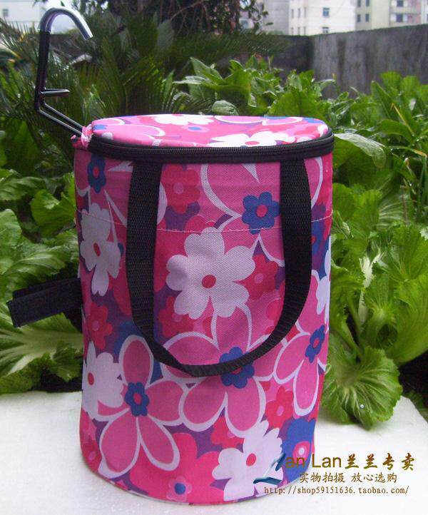 Panier pour vélo - Ref 2260553 Image 1