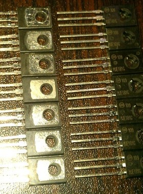 全新进口 ON 三极管 MJE181 TO-126