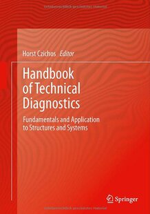 Technical Handbook Diagnostics 预订