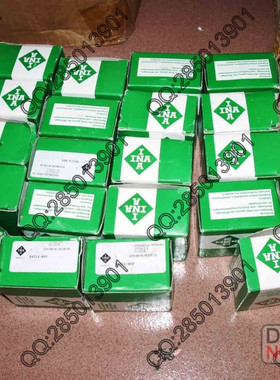 德国INA轴承 滚针轴承 STO15 STO12 STO10 STO8 STO6 STO17