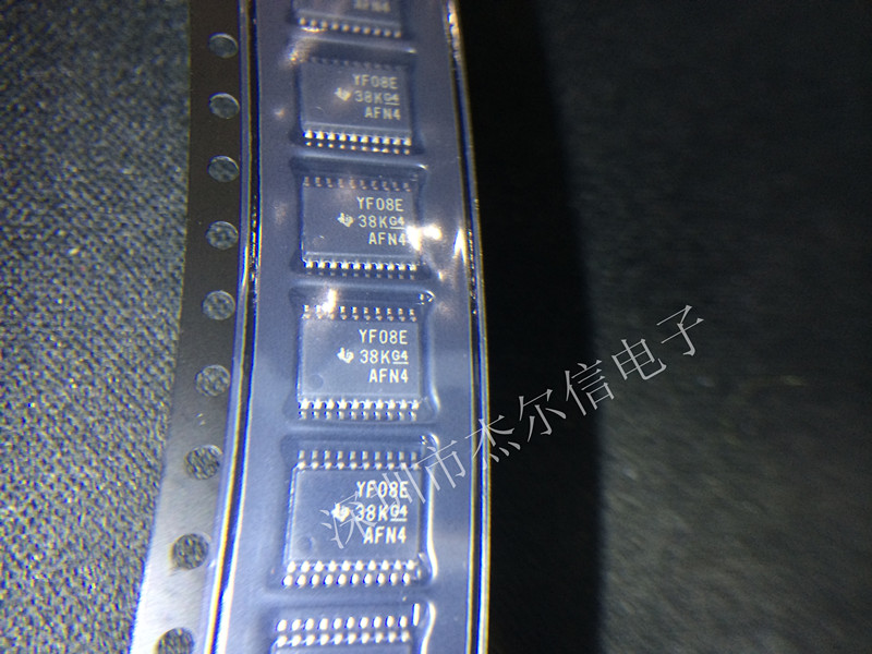 TXS0108EPWR TXS0108 YF08E TSSOP20 电平转换器 全新原装 可直拍