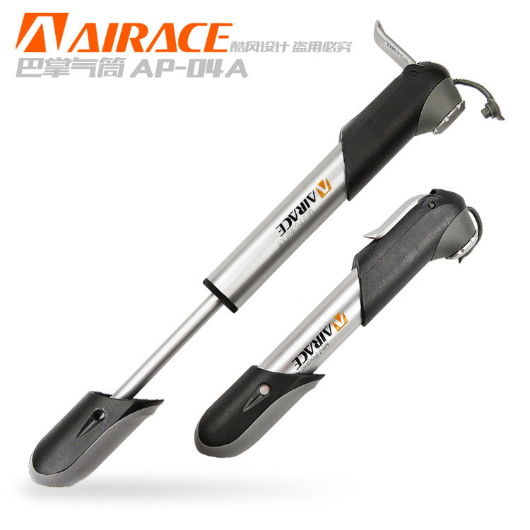 Pompe à vélo AIRACE - Ref 2390161 Image 1