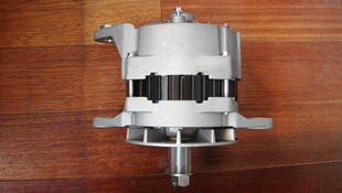 R220 ME087505 6011 DB58T1 2502 发电机JFZ2621