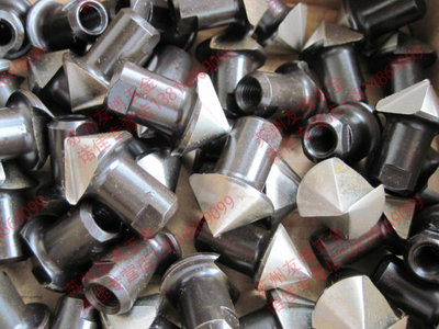 以色列NG3100/NG3400的刀头沉孔刀头BC2011倒角刀头BC2011