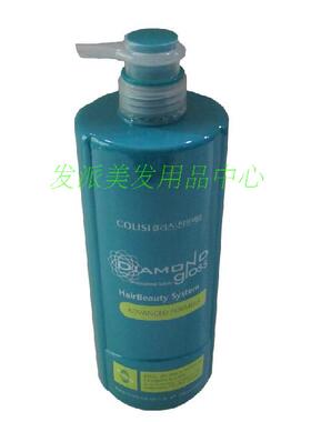 滋润COLISI歌丽丝复合天然氨基酸-LPP护发素ADVANCED FORMULA滋养