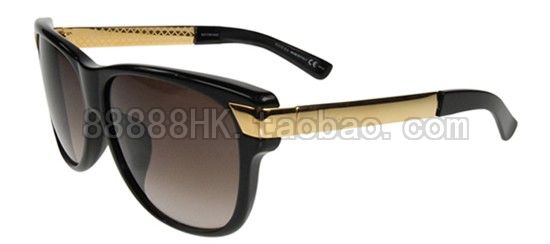 正品代购 GUCCI 古驰 GG3619/F/S 多色可选 亚洲版 太阳眼镜 墨镜