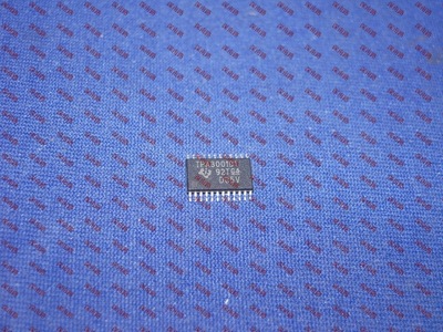 功率放大器TPA3001D1TSSOP原装