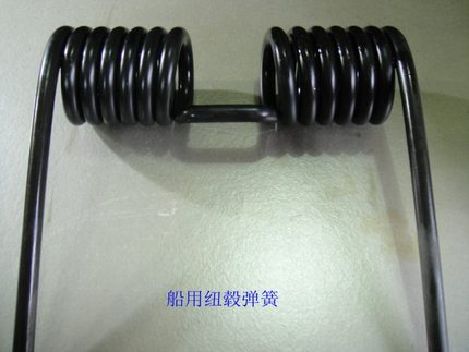 JSYC黑色爆款限量促销船用双毂扭簧新款超值特价新品限时疯抢