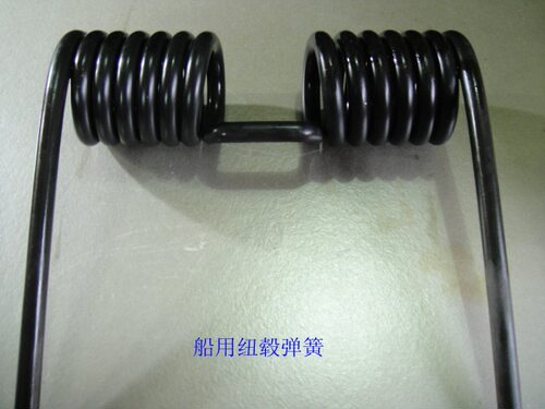 JSYC黑色爆款限量促销船用双毂扭