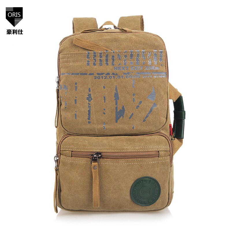 Sac pour homme - Ref 53038 Image 1