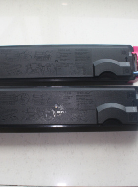 kyocera FS-C5300DN彩色激光打印机墨粉