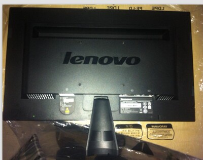 Lenovo/联想 联想扬天显示器LS2013WF 底座 支架 座子 底盘
