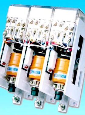 EVS250/1.14真空接触器EVS250/2 EVS250/3 EVS-250交流真空接触器