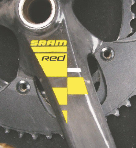 Décoration pour vélo - Ref 2276090 Image 1