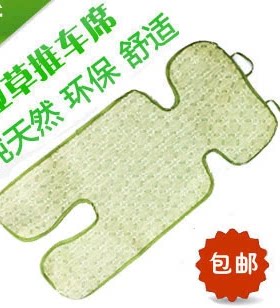 通用婴儿推车伞车座椅凉席适用maclaren\玛格罗兰葛莱ZOOPER如宝
