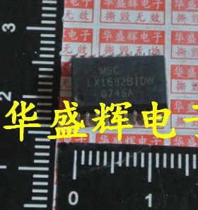 背光IC LX16921DW LX1692IDW LX1692BIDW LX1692F1DW LX1692FIDW