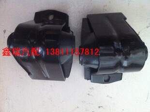 JEEP切诺基213机爪垫/切诺基发动机胶垫/六缸