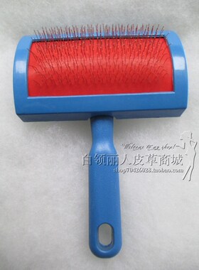 腰链腰封胸花纽扣铁挂钩弹簧扣活腰带扣毛刷皮草服装配件