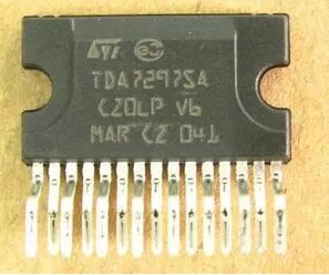 【华升辉】TDA7297SA 音频功率放大器