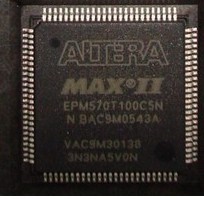 EPM570T100C5N EPM1270T144C5N EPM570T144C5N EPM1270T144I5N