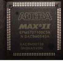 EPM570T100C5N EPM1270T144C5N EPM570T144C5N EPM1270T144I5N