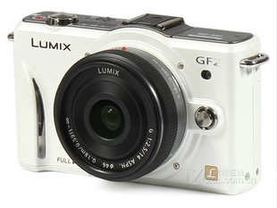松下 DMC GF2套机 松下数码 42镜头 Panasonic 含14 相机