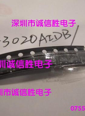 电子元件REF3020AIDB REF3020AIDBZR REF3020REF进口全新芯片R30B