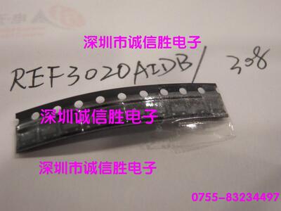 电子元件REF3020AIDBREF3020REF
