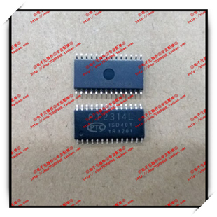『Entity』PT2314L  PTC SOP-28 音调调节电路 全新正品 直拍