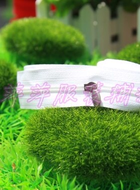 3号尼龙 优质被套长拉链 双头白色 DIY服装辅料1米 1.5米