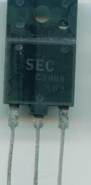 【原装拆机】C5088 2SC5088 高清显示行管 彩电电源三极管 零配件