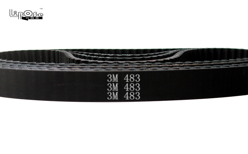 黑色橡胶夹玻纤材质发货快