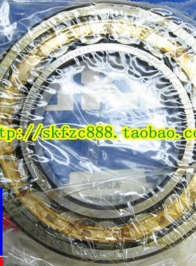 瑞典SKF进口轴承N319EM/C3 N319ECM 95*200*45 2319 圆柱滚子轴承