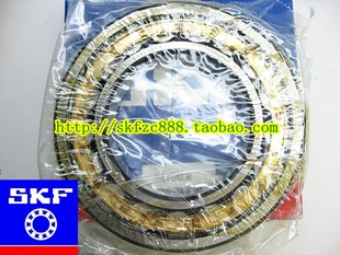 NU2222ECM 瑞典SKF进口轴承 原装 正品 32522