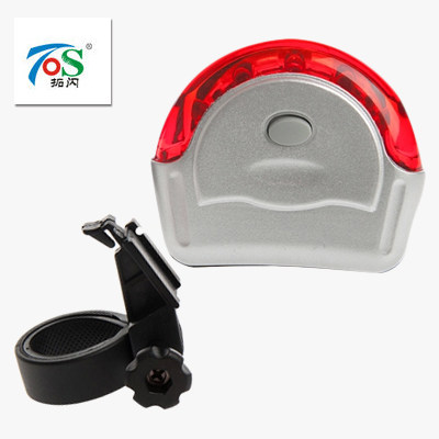 Lumière vélo - Taillights - Ref 2397712 Image 1