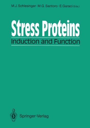 【预订】Stress Proteins: Induction and Function