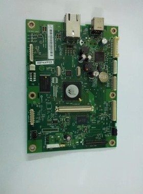 HP425DN主板惠普425DN主板HPM425DN接口板HP425一体机主板