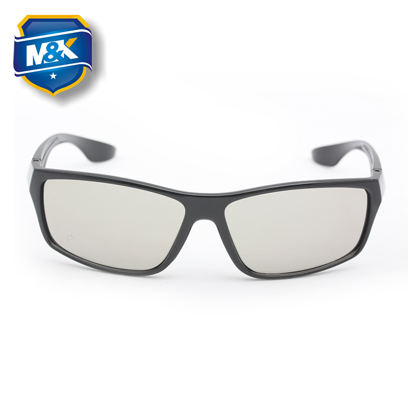 Lunettes 3D - Ref 1244977 Image 1