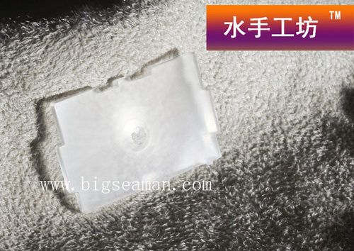 水手工坊】【人像微棱】适用索尼a500/a550/a560/a580对焦屏