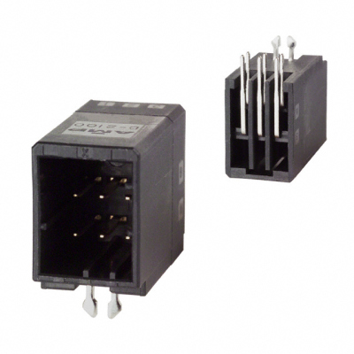 1376136-1 泰科/安普 TE/AMP 原装正品连接器 接插件 现货期货
