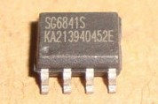 全新 SG6841S SG6841SZ 液晶电源芯片