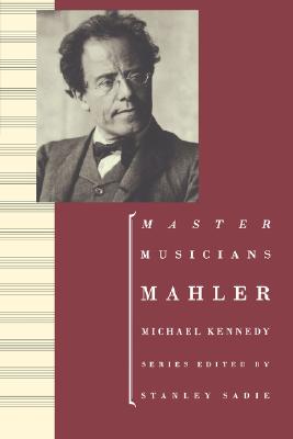 【预售】Mahler