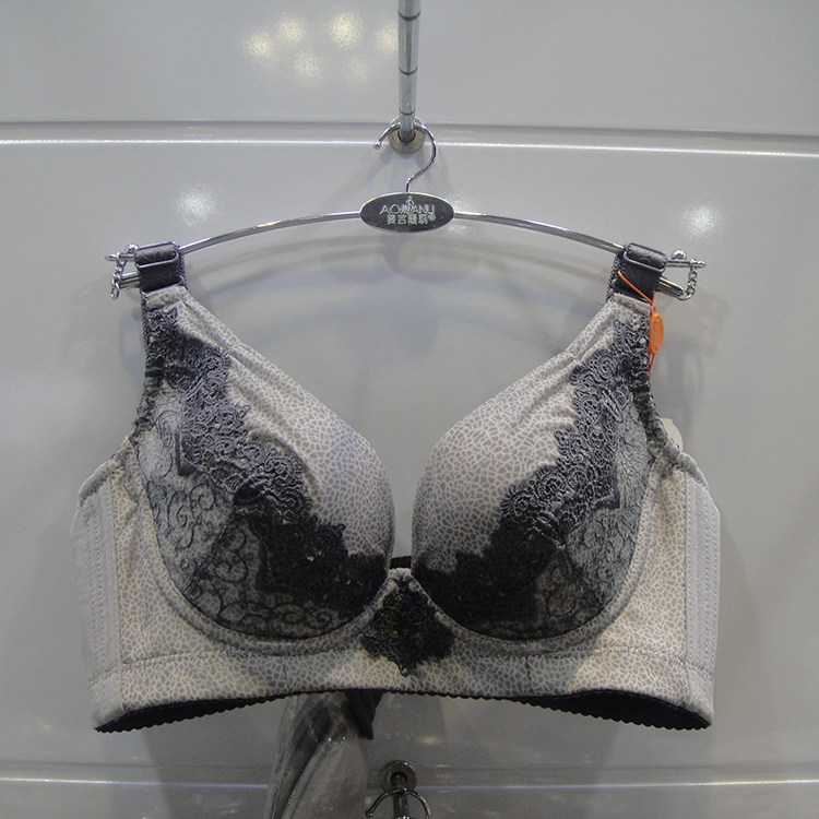 包邮奥吉兰莉 8436 B杯薄杯舒适集中聚拢上托舒适型调整型文胸,女士内衣/男士内衣/家居服,文胸,淘宝优惠券,粉丝福利购,淘宝优惠卷