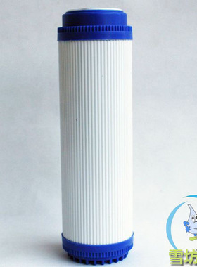 DI滤芯海水缸SPS缸降NO3PO4TDS利器DI单元纯水机净水机滤材专卖