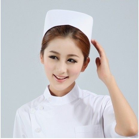 Tenue infirmière - Ref 1858791 Image 1