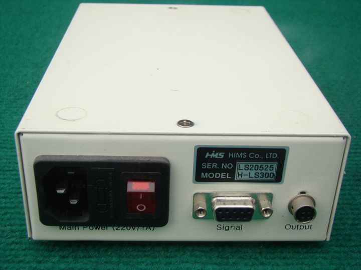 浙江龙泽电子 HIMS LS20525 H-LS300 HIM-LSB11