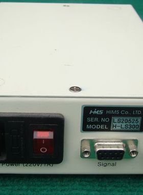 浙江龙泽电子 HIMS LS20525 H-LS300 HIM-LSB11