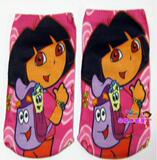 Chaussettes enfant DORA - Ref 2107710 Image 60