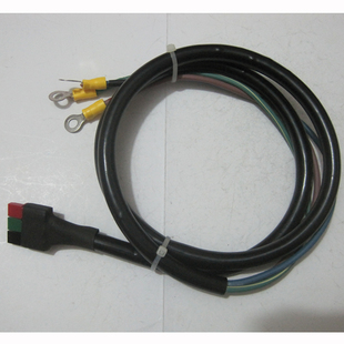 山特 SANTAK电源线 电池与主机连接线C1KS C2KS C3KS