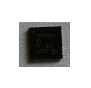 T659102 A1 TPS659102A1RSLR 全新原装实惠 电源管理芯片